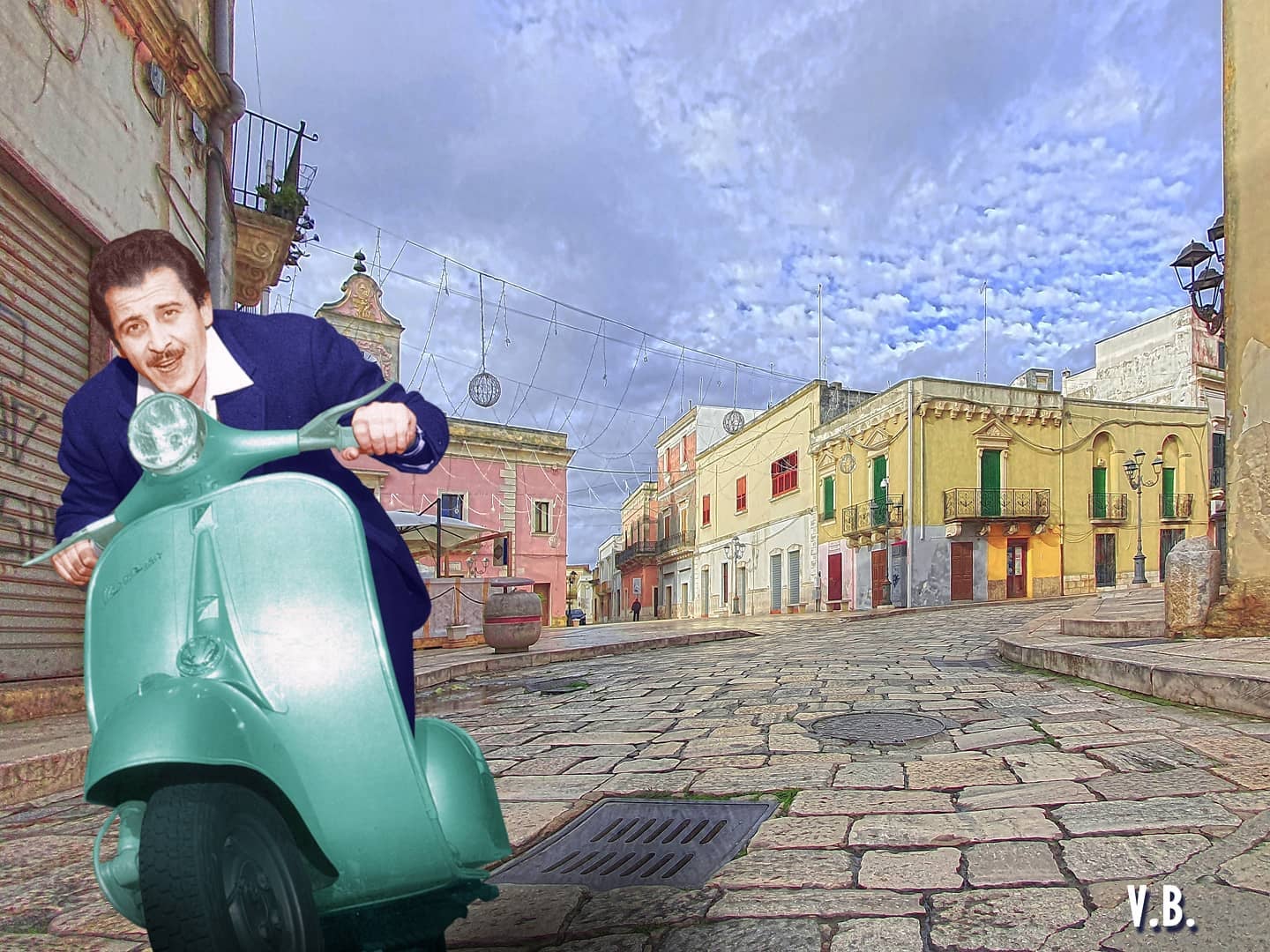 San Pietro Vernotico (BR) - Il cuore del Salento tra fede e cultura